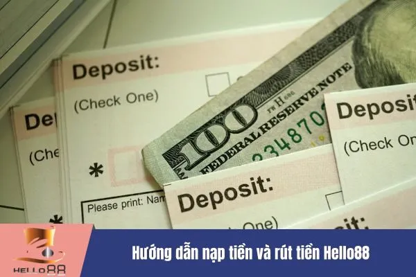 Hướng Dẫn Đăng Nhập hello88